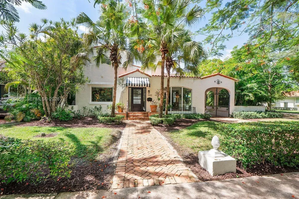 1042 Sorolla Ave, Coral Gables, FL 33134