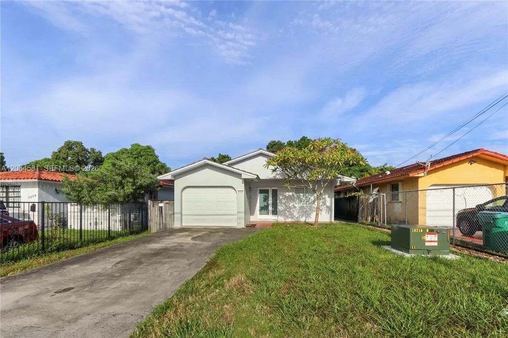 2224 SW 61st Ave, Miami, FL 33155