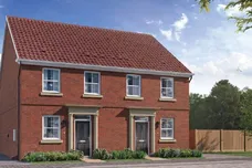 Manningtree Park, Mistley, Manningtree