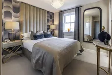 Manningtree Park, Mistley, Manningtree