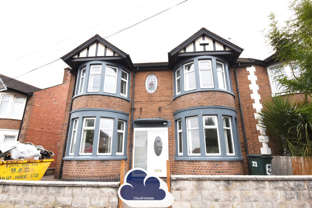 Room 5 of 5, Briton Road, Coventry, CV2 4LF Image 6