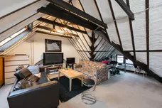 Sterne Street, Shepherds Bush, London