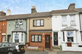 Property responsive