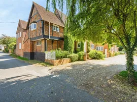 Orchard Lane, Stewkley, Leighton Buzzard photo