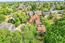 Orchard Lane, Stewkley, Leighton Buzzard
