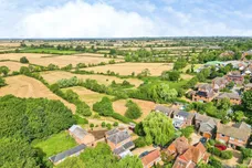Orchard Lane, Stewkley, Leighton Buzzard