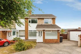 Property responsive