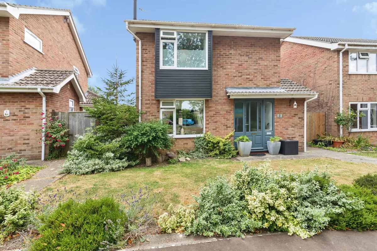 Alder Drive, Carlton Colville, LOWESTOFT