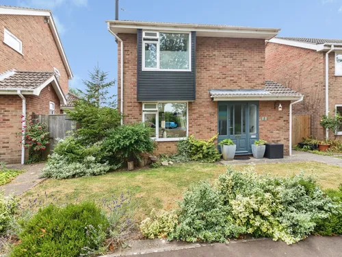 Alder Drive, Carlton Colville, LOWESTOFTphoto