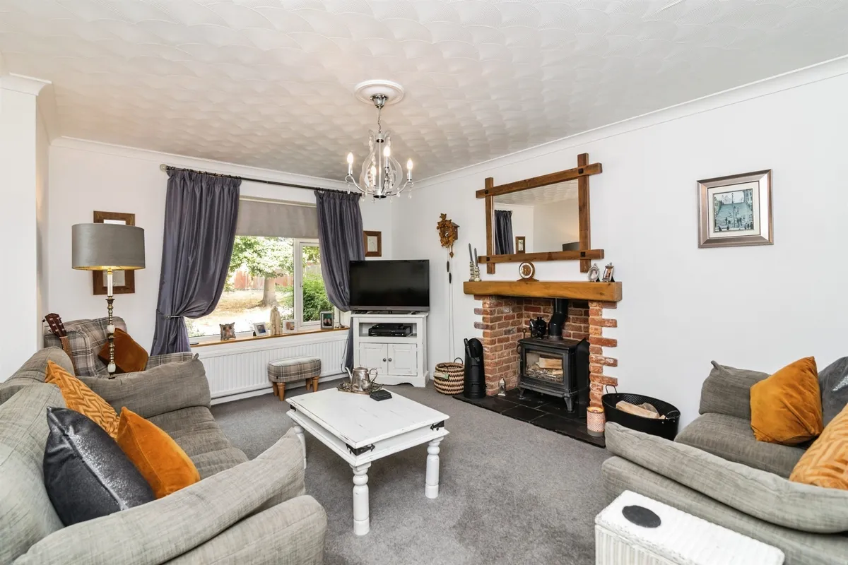 Alder Drive, Carlton Colville, LOWESTOFT