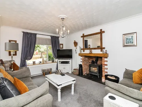 Alder Drive, Carlton Colville, LOWESTOFTphoto