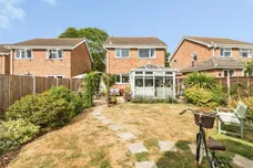 Alder Drive, Carlton Colville, LOWESTOFT