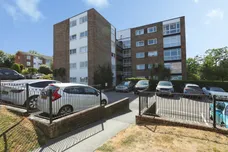 Paddockhall Road, Haywards Heath