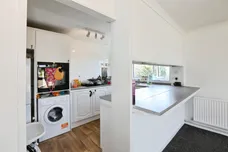 Paddockhall Road, Haywards Heath