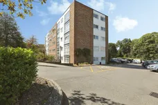 Paddockhall Road, Haywards Heath