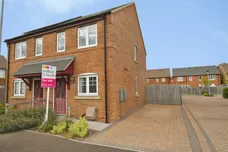 Wright Court, Coningsby, LINCOLN
