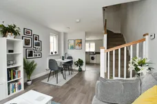 Wright Court, Coningsby, LINCOLN