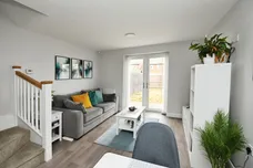 Wright Court, Coningsby, LINCOLN