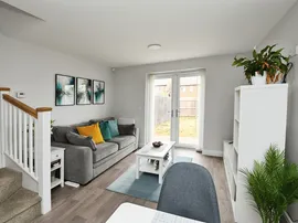 Wright Court, Coningsby, LINCOLN thumb 3