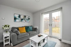 Wright Court, Coningsby, LINCOLN
