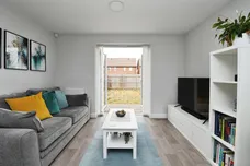 Wright Court, Coningsby, LINCOLN