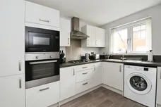 Wright Court, Coningsby, LINCOLN