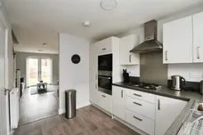 Wright Court, Coningsby, LINCOLN