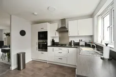 Wright Court, Coningsby, LINCOLN