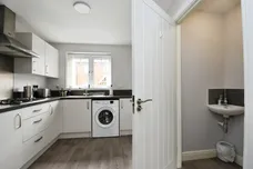 Wright Court, Coningsby, LINCOLN