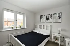 Wright Court, Coningsby, LINCOLN