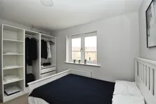 Wright Court, Coningsby, LINCOLN