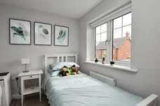 Wright Court, Coningsby, LINCOLN