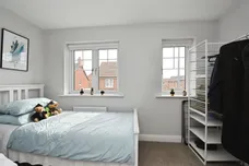 Wright Court, Coningsby, LINCOLN