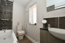 Wright Court, Coningsby, LINCOLN