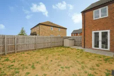 Wright Court, Coningsby, LINCOLN