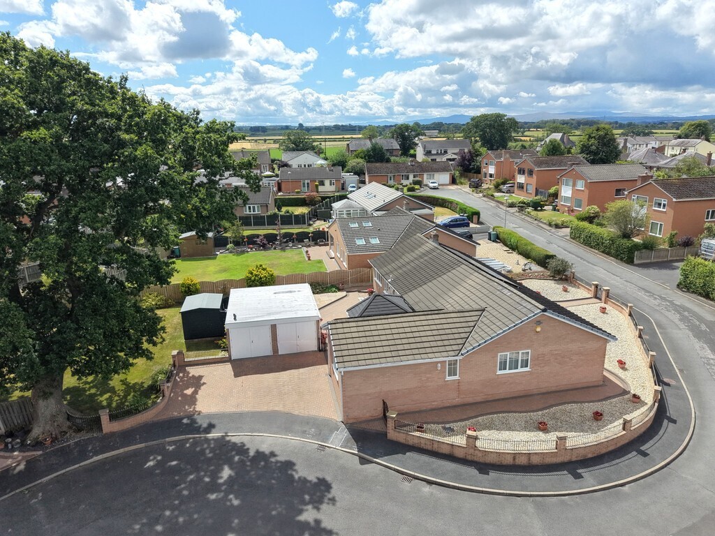 Cawflands, Durdar, Carlisle Image 28