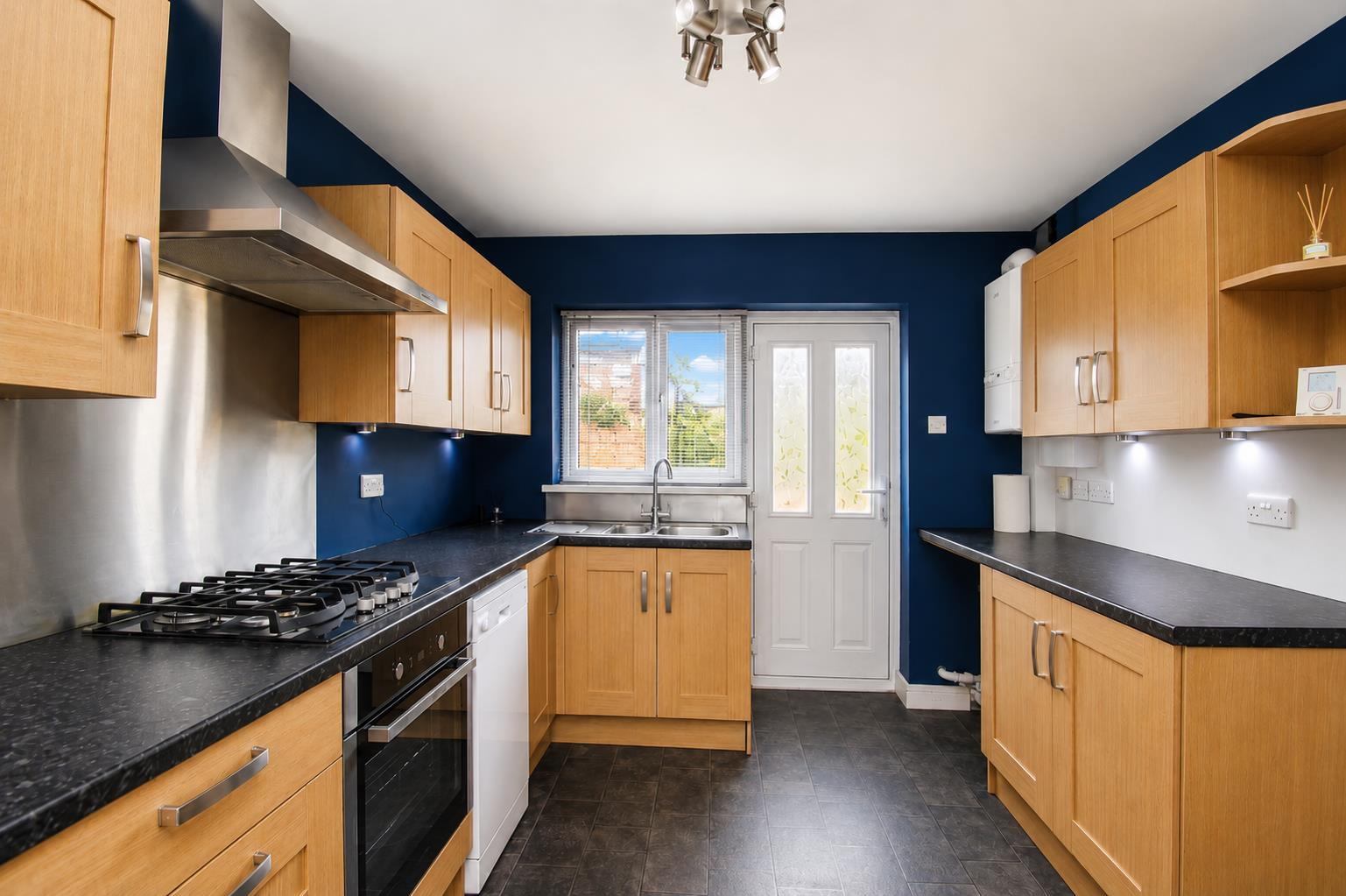 Saffrondale, Anlaby, Hull Image 3