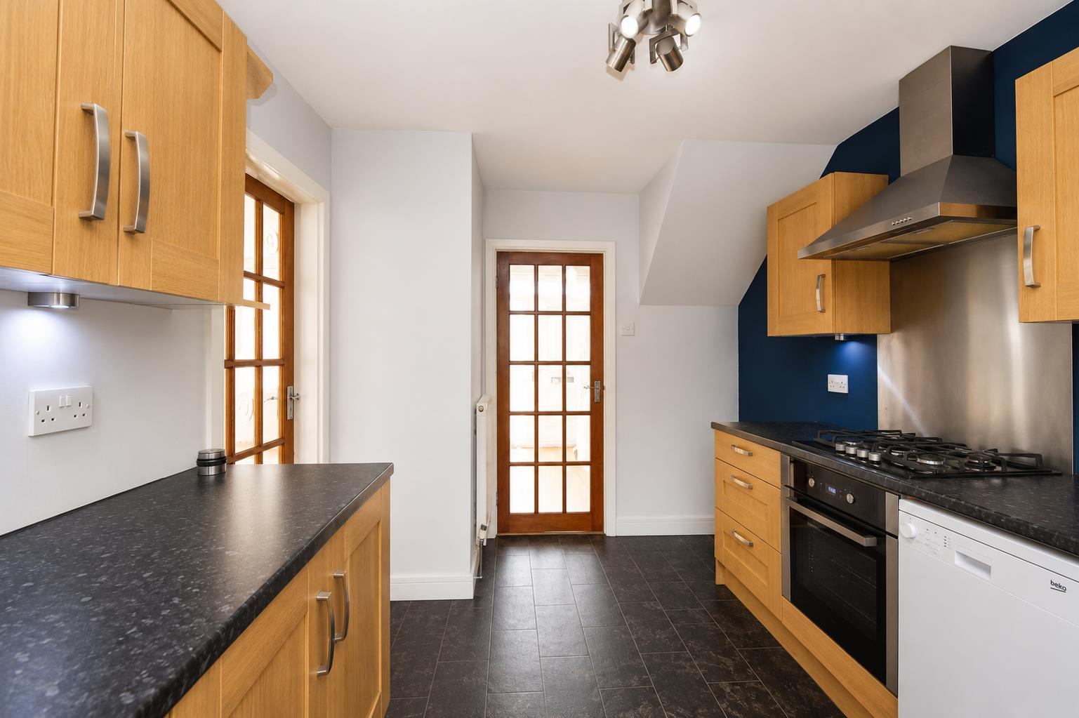 Saffrondale, Anlaby, Hull Image 5