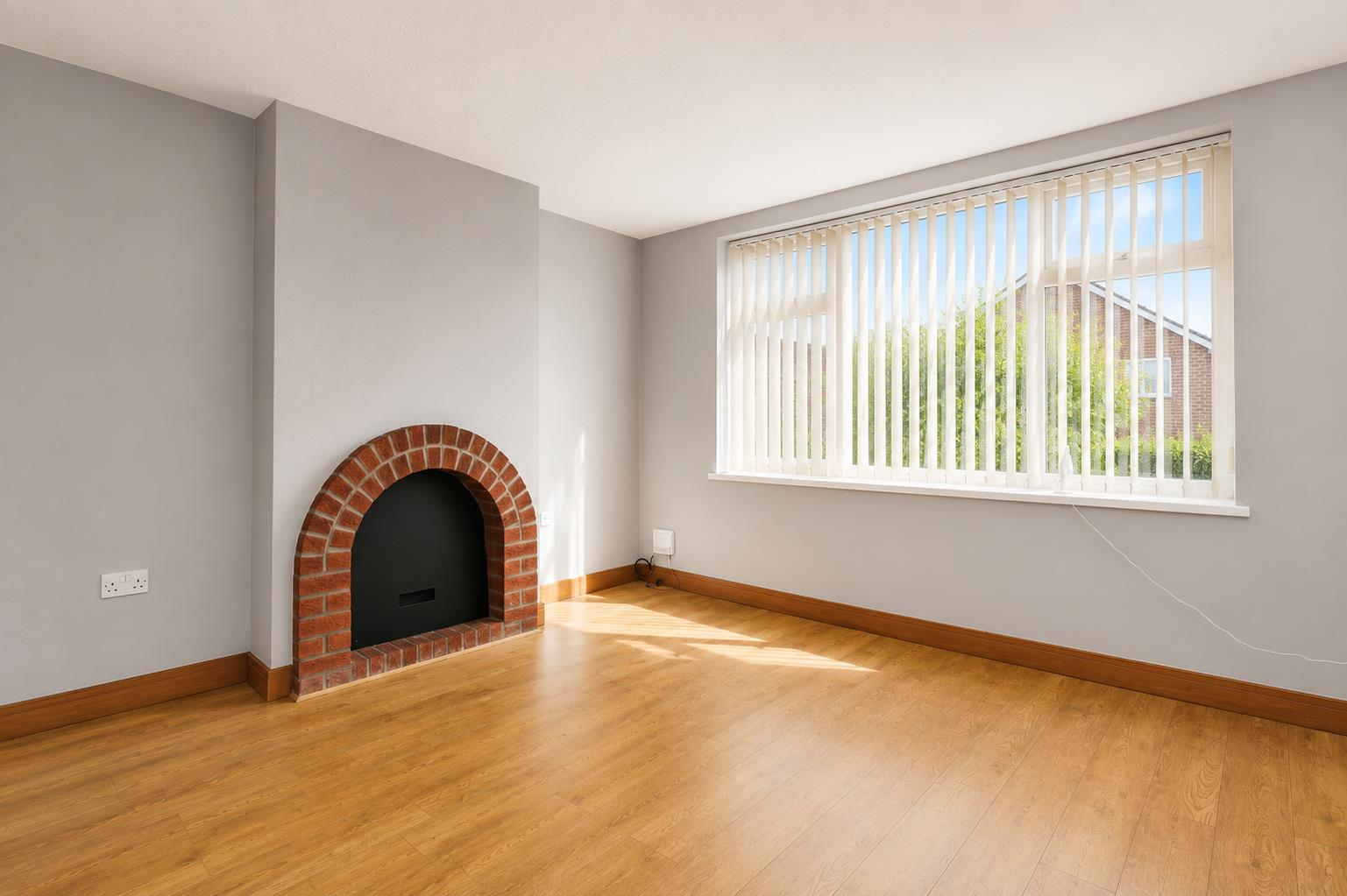 Saffrondale, Anlaby, Hull Image 7