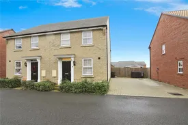 Property responsive
