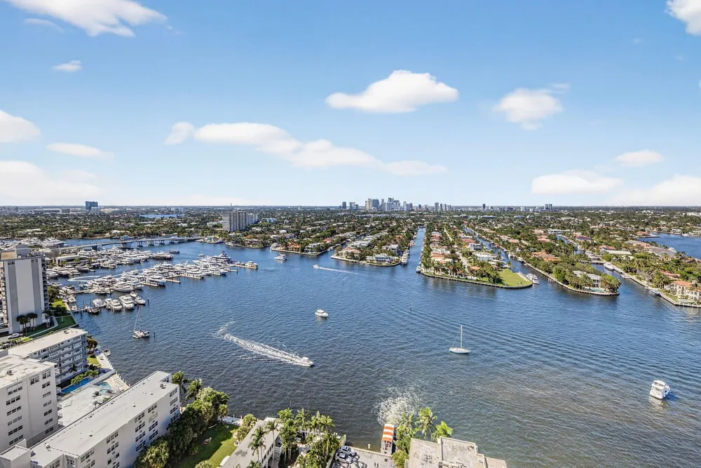 153 N Seabreeze Blvd, Fort Lauderdale, FL 33304