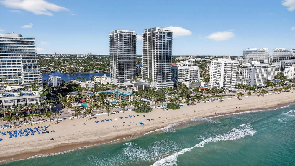 153 N Seabreeze Blvd, Fort Lauderdale, FL 33304