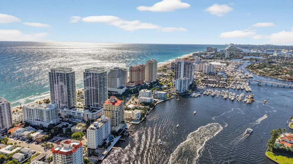 153 N Seabreeze Blvd, Fort Lauderdale, FL 33304