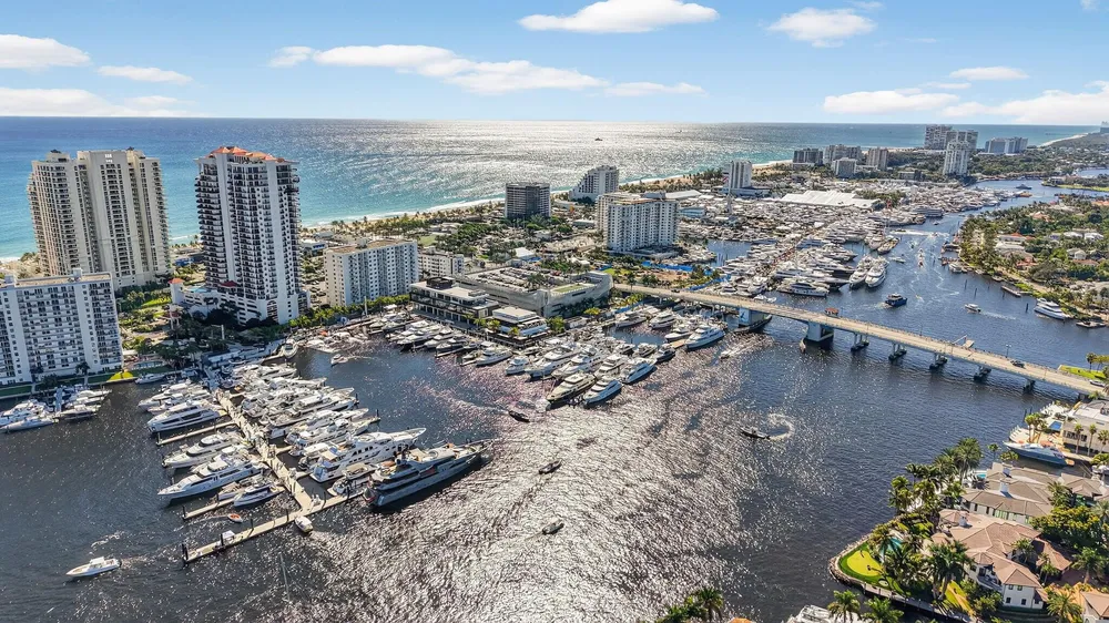 153 N Seabreeze Blvd, Fort Lauderdale, FL 33304