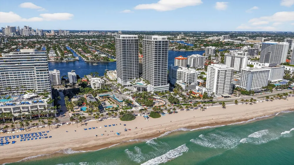 153 N Seabreeze Blvd, Fort Lauderdale, FL 33304