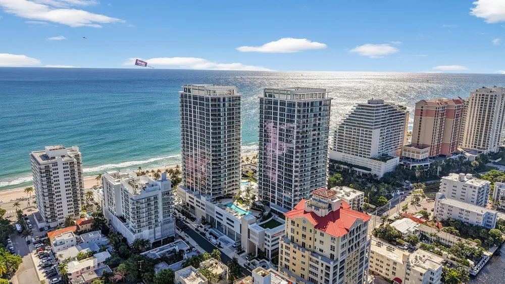 153 N Seabreeze Blvd, Fort Lauderdale, FL 33304