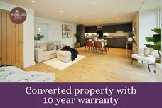 Tilling Close, Ambergate, Belper