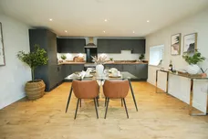 Tilling Close, Ambergate, Belper