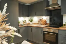 Tilling Close, Ambergate, Belper