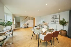 Tilling Close, Ambergate, Belper